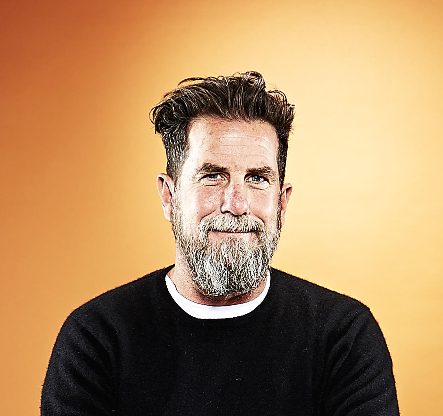 Scott  Carlson